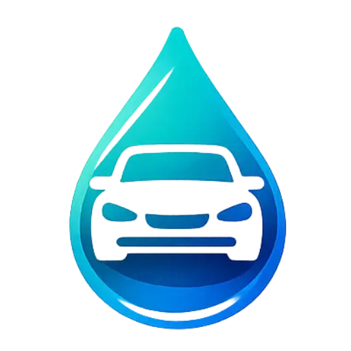 Lavage auto à domicile Kanfen